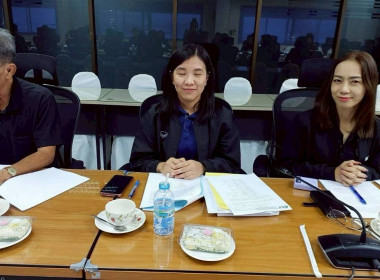 ประชุมเพื่อรับฟังการดำเนินงานของสันนิบาตสหกรณ์จังหวัดกำแพงเพชร ร่วมกับขบวนการสหกรณ์จังหวัดกำแพงเพชร เพื่อรับทราบวัตถุประสงค์ในการสร้างความสัมพันธ์และเครือข่ายความร่วมมือระหว่างสหกรณ์ในการช่วยเหลือซึ่งกันและกัน ... พารามิเตอร์รูปภาพ 3